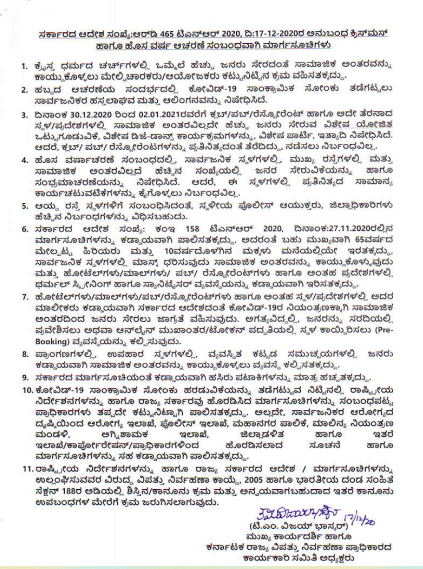New year parties, dance programmes banned in pubs, clubs in Karnataka No hand shakes or hugging during the celebrations