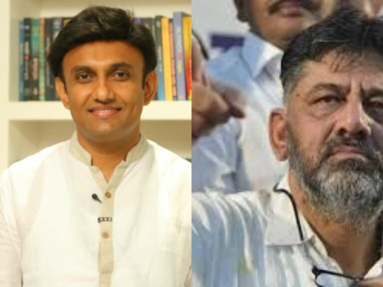 Cong Karnataka chief blames minister Sudhakar for night curfew decision