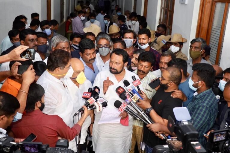 State-run KSRTC suffers Rs 58 Cr loss due to employees’ strike