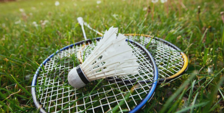 badminton
