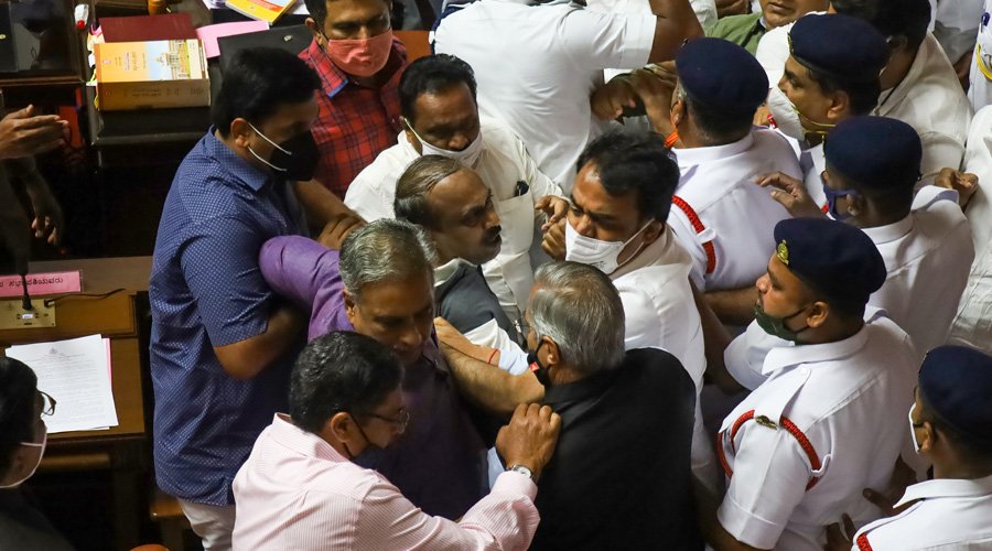 karnataka legislative Council2