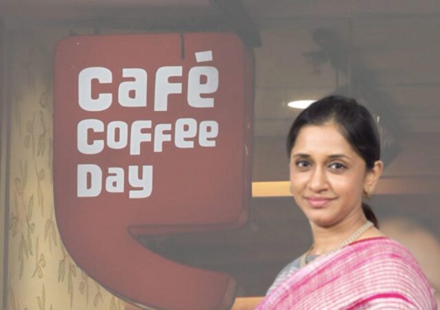 V G Siddhartha’s wife Malavika new CEO of Coffee Day