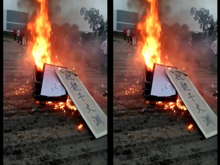 No significant impact on company says Wistron on iPhone manufacturing plant violence in Karnataka