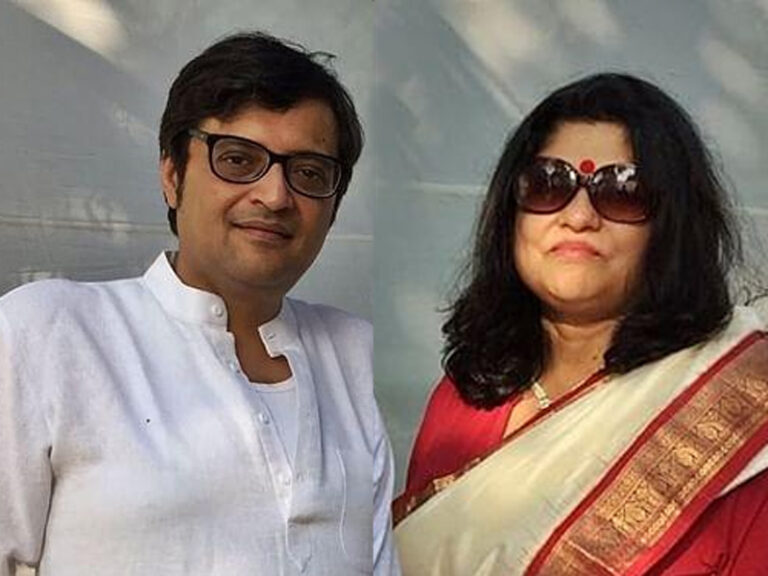 Arnab Goswami, wife declare all personal financial details since 2004