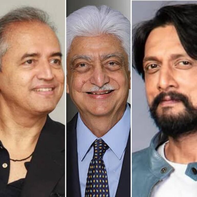 Azim Premji & Dr Devi Shetty chosen for PCB awards