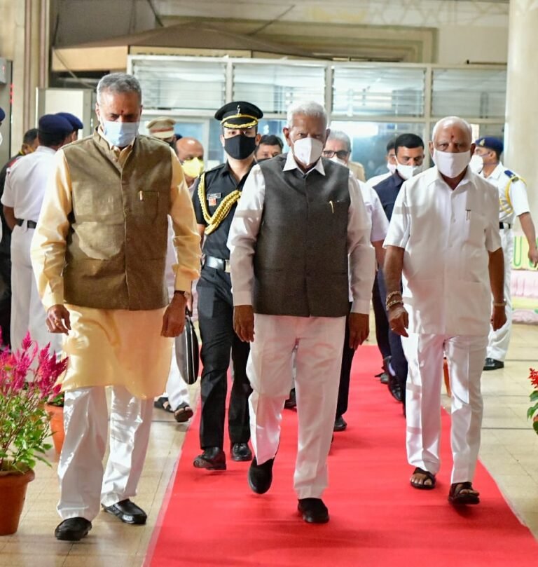 BSY with Vaju Bhai vala1