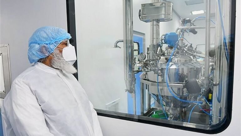 Covid vaccination Prime Minister Narendra Modi