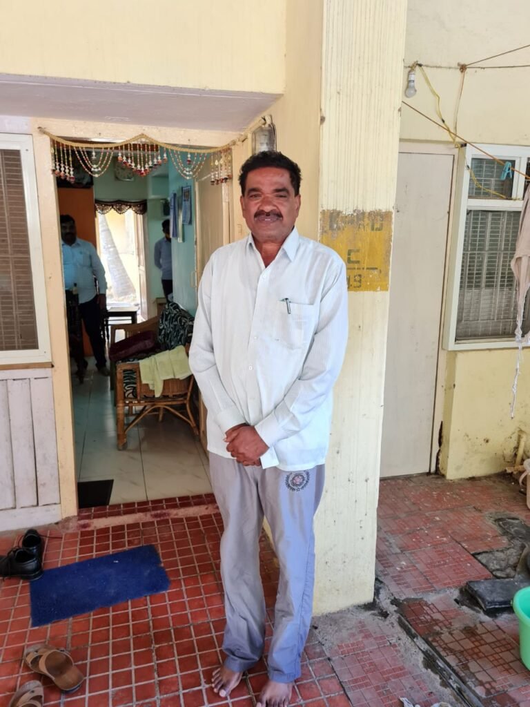 PWD BBMP engineer Anjanappa