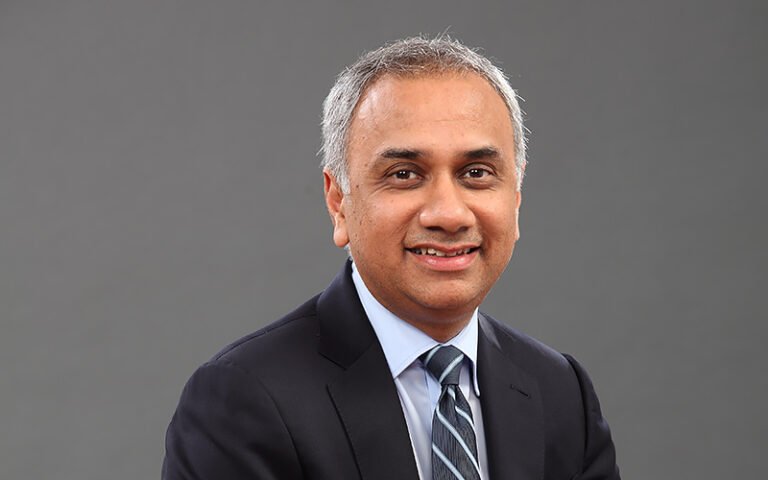 Infosys recognised as the fastest growing top 10 IT services brand
