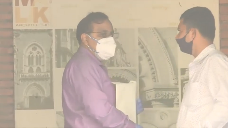 India Today CFO Dinesh Bhatia has been summoned once again on January 18