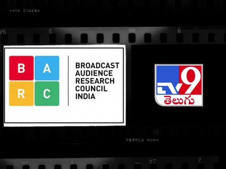 BARC TV9