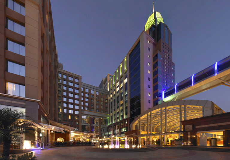 Bengaluru World’s Fastest Growing Tech Hub, London Second: Report