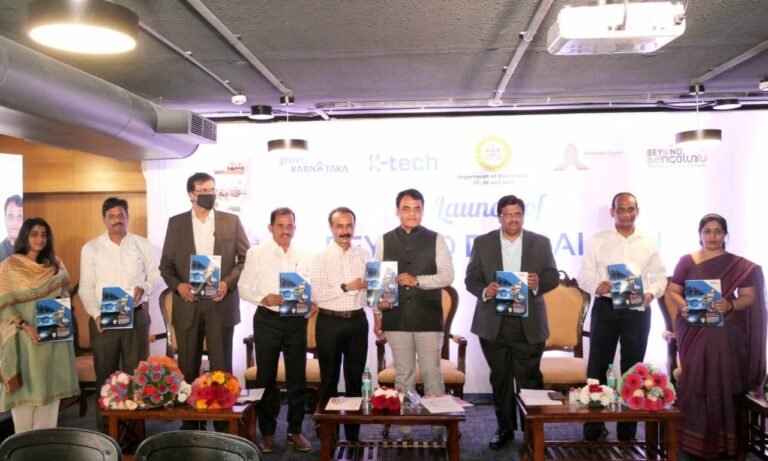 Karnataka to create 10L jobs in IT and related sector by 2025