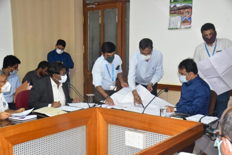 DCM gives green nod for Sankey Lake Tankbund Road widening