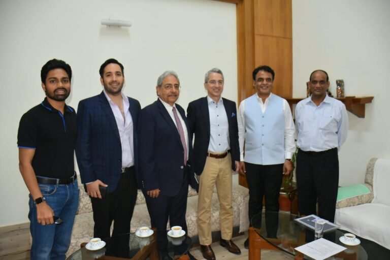 NOIDA electronics company wants to set up shop in Karnataka