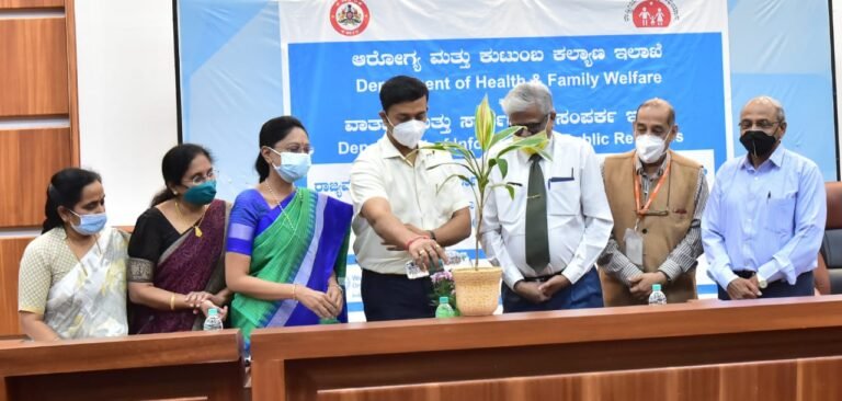 Don't listen to vaccine related rumours Trilokachandra