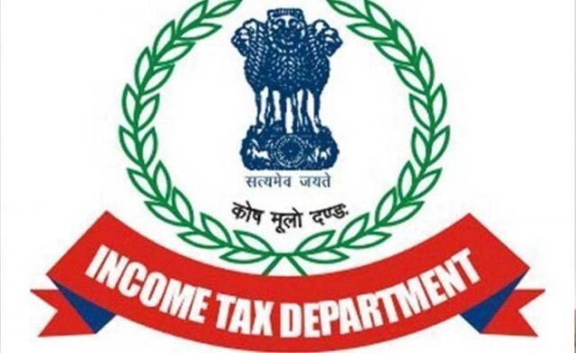 Income-Tax-department