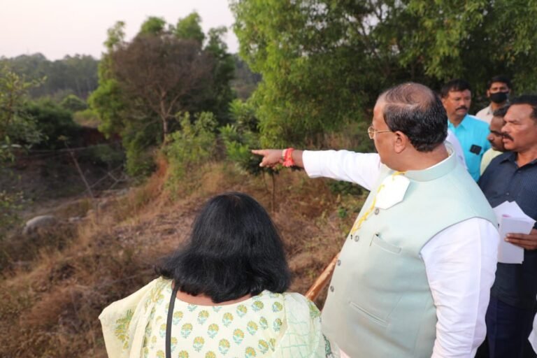 Karnataka puts Turahalli tree park project on hold