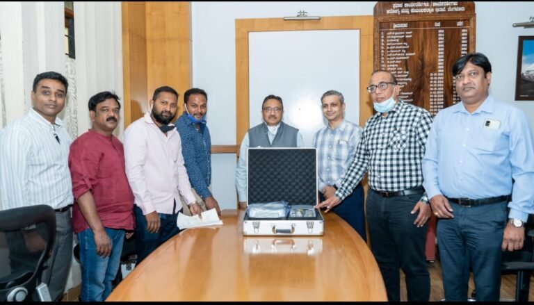 Lal PathLabs donates Covid-testing machines to Karnataka govt