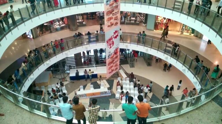Mantri Square Mall
