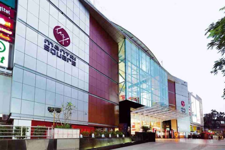 Mantri Square Mall 1