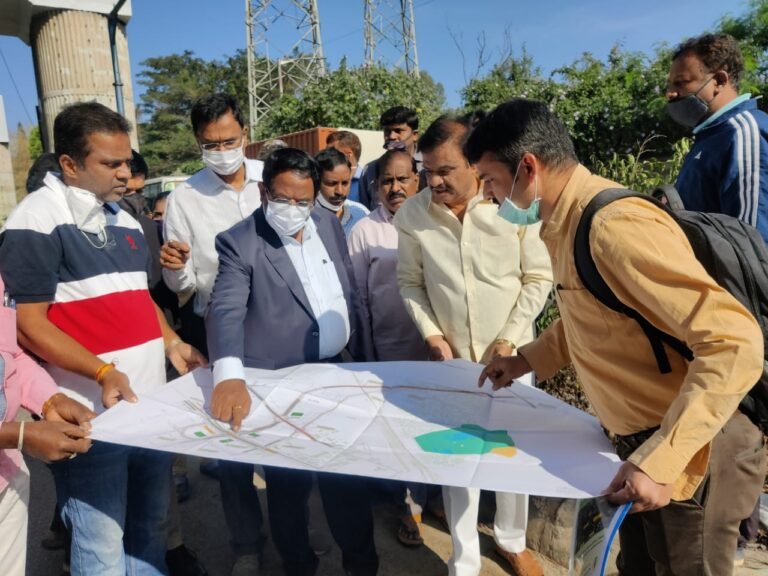 Goraguntepalya junction bottlenecks will be history!