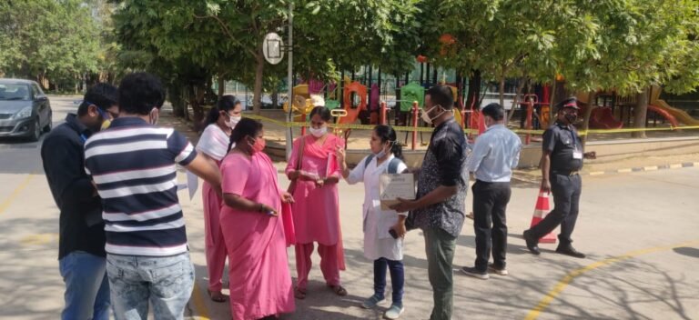 SNN Lake view apartment