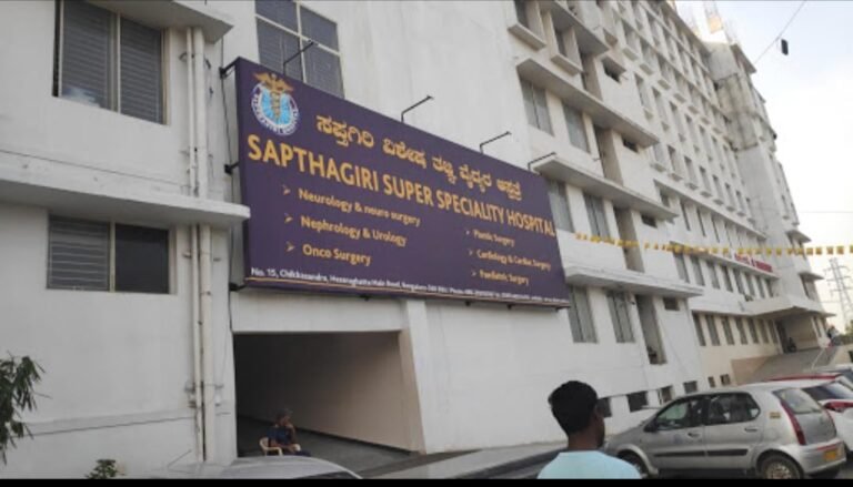 I-T sleuths raid medical colleges across Karnataka