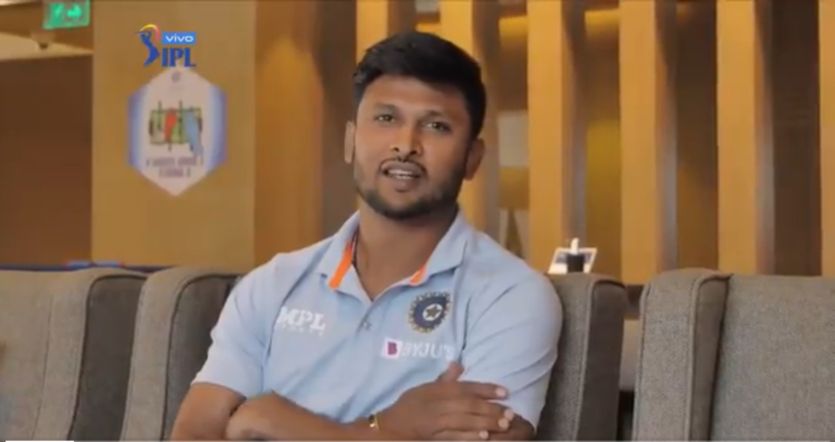 Karnataka all-rounder Krishnappa Gowtham