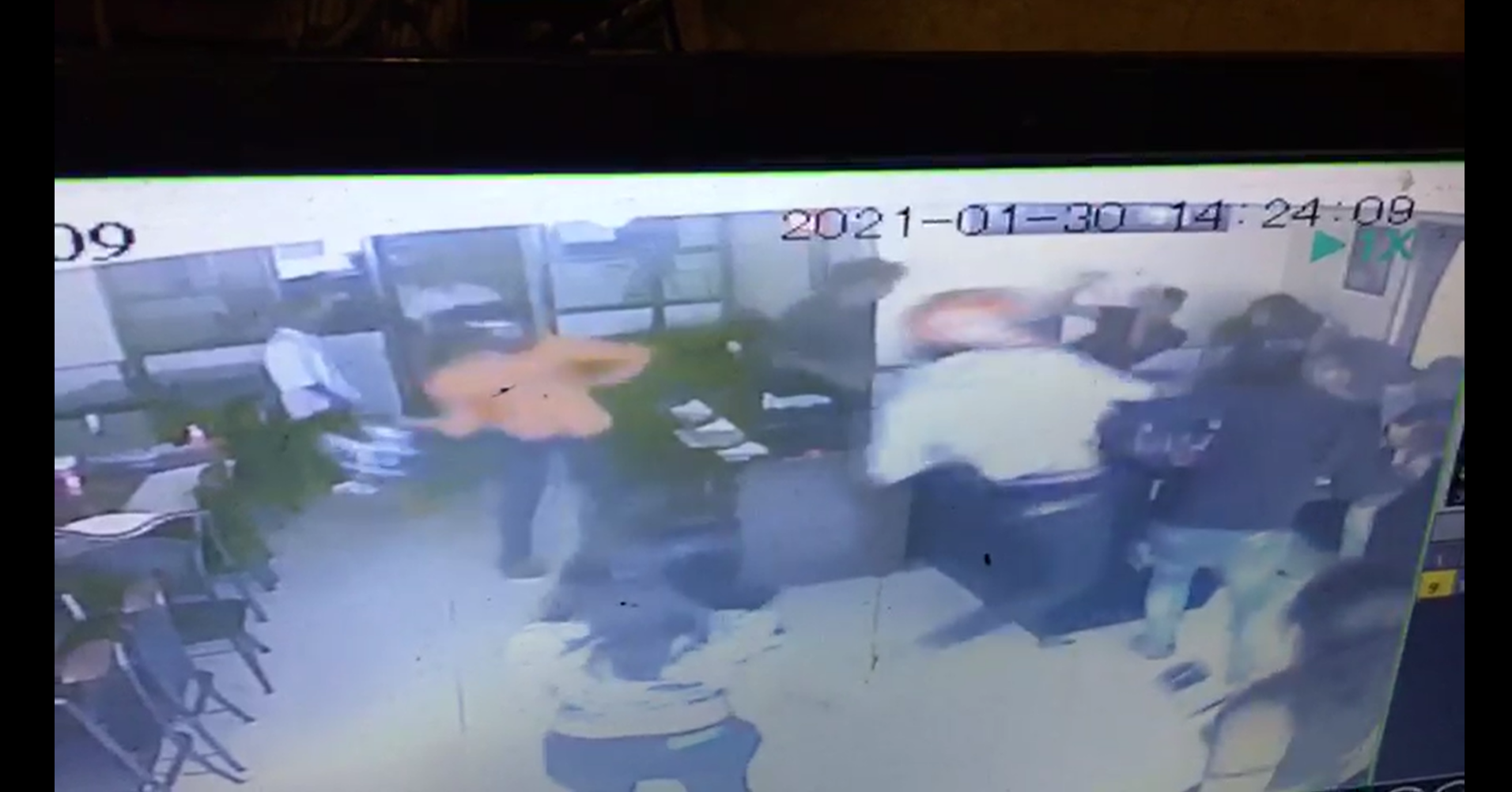 Three men sexually harass, attack woman at restaurant during birthday party in Mangaluru