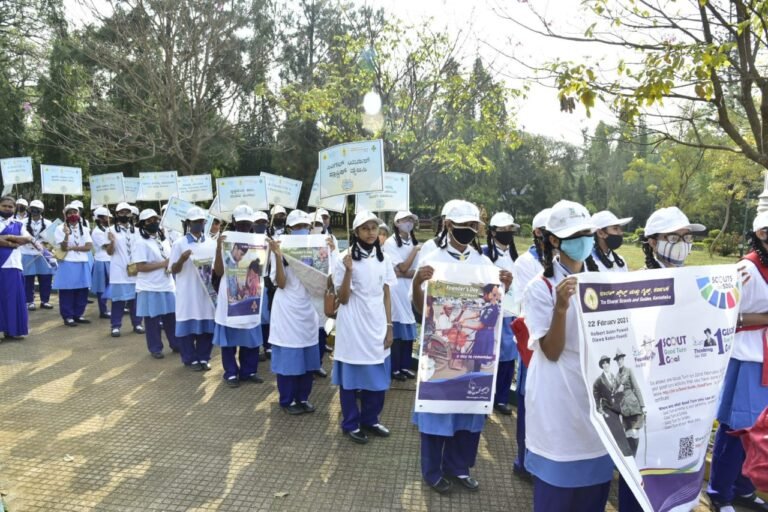 ‘We must all do our bit to keep Bengaluru clean’