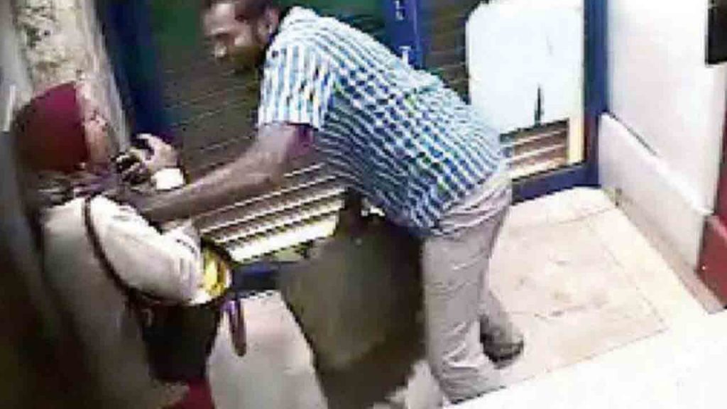 2013 ATM attacker gets 12 years in prison  Reddy's victim Jyothi Uday was traumatised for years