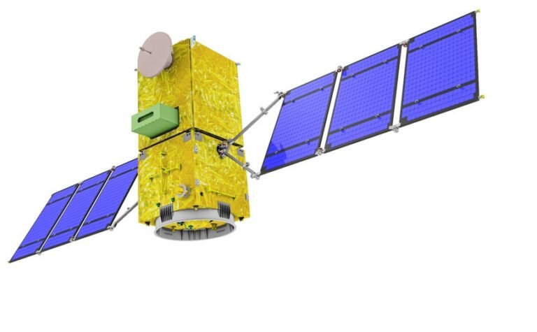 Brazilian, Indian startup satellite in ISRO’s first mission in 2021 on February 28