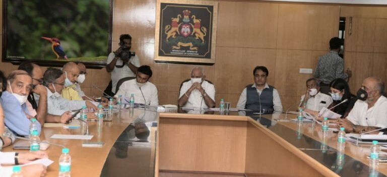 CM covid task force meeting1