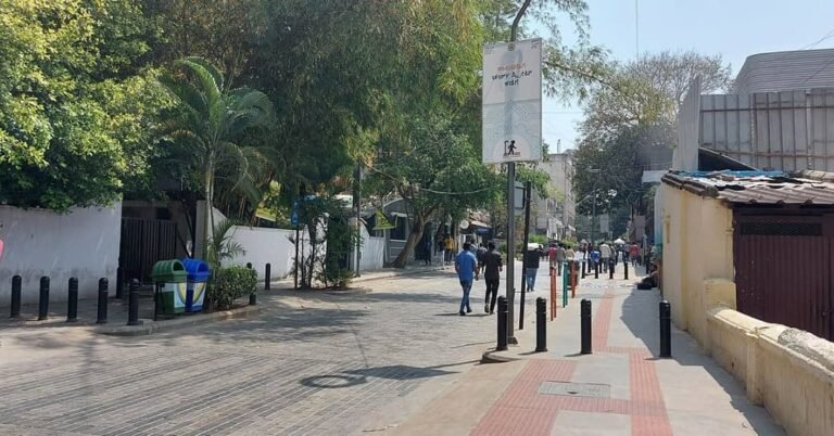 Bengaluru, Shimla ranked ”most livable” cities in govt’s Ease of Living Index 2020