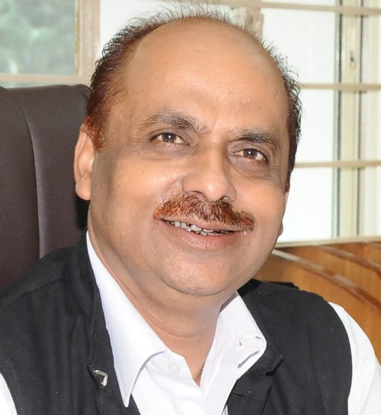 Rakesh-Singh-IAS