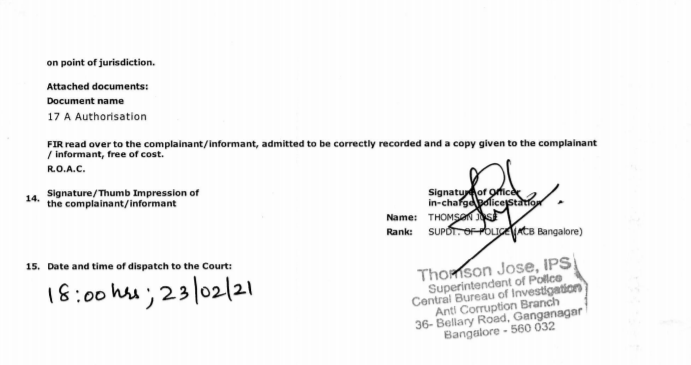 CBI books top SWR official in Rs 60-lakh fake payments scam 6