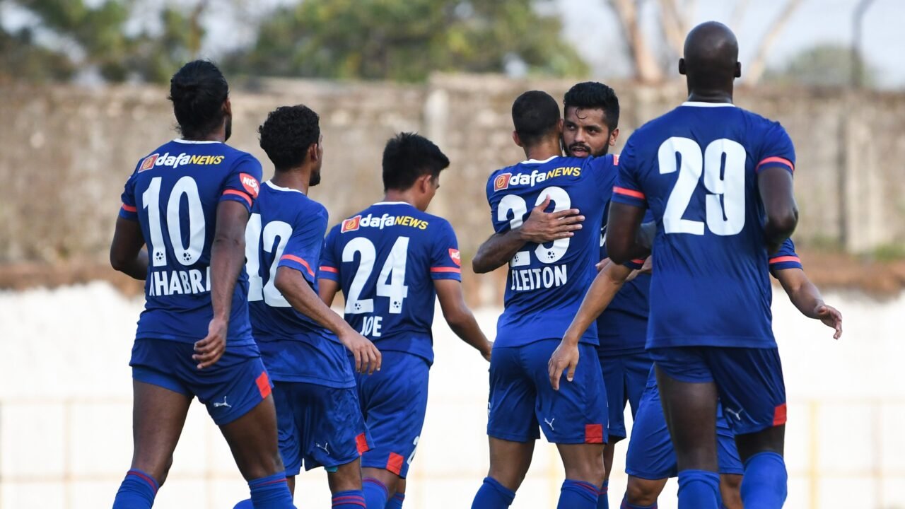 Bengaluru FC Confirms 3 COVID 19 Cases Ahead Of AFC Qualifiers