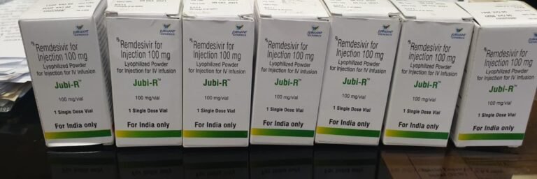 Remdesivir