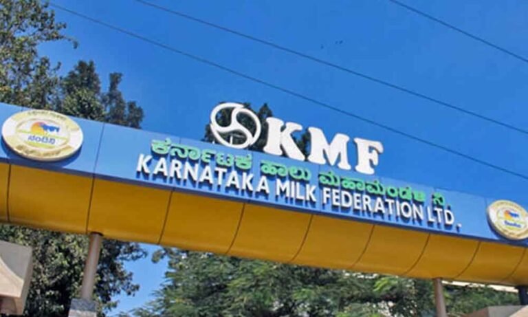 Invitation to Covid? Now, KMF milk parlours to stay open from 6 am to 8 pm