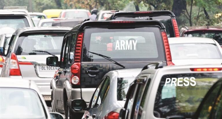 You should know how ‘IN’ series will rescue Re-registration of passenger vehicles