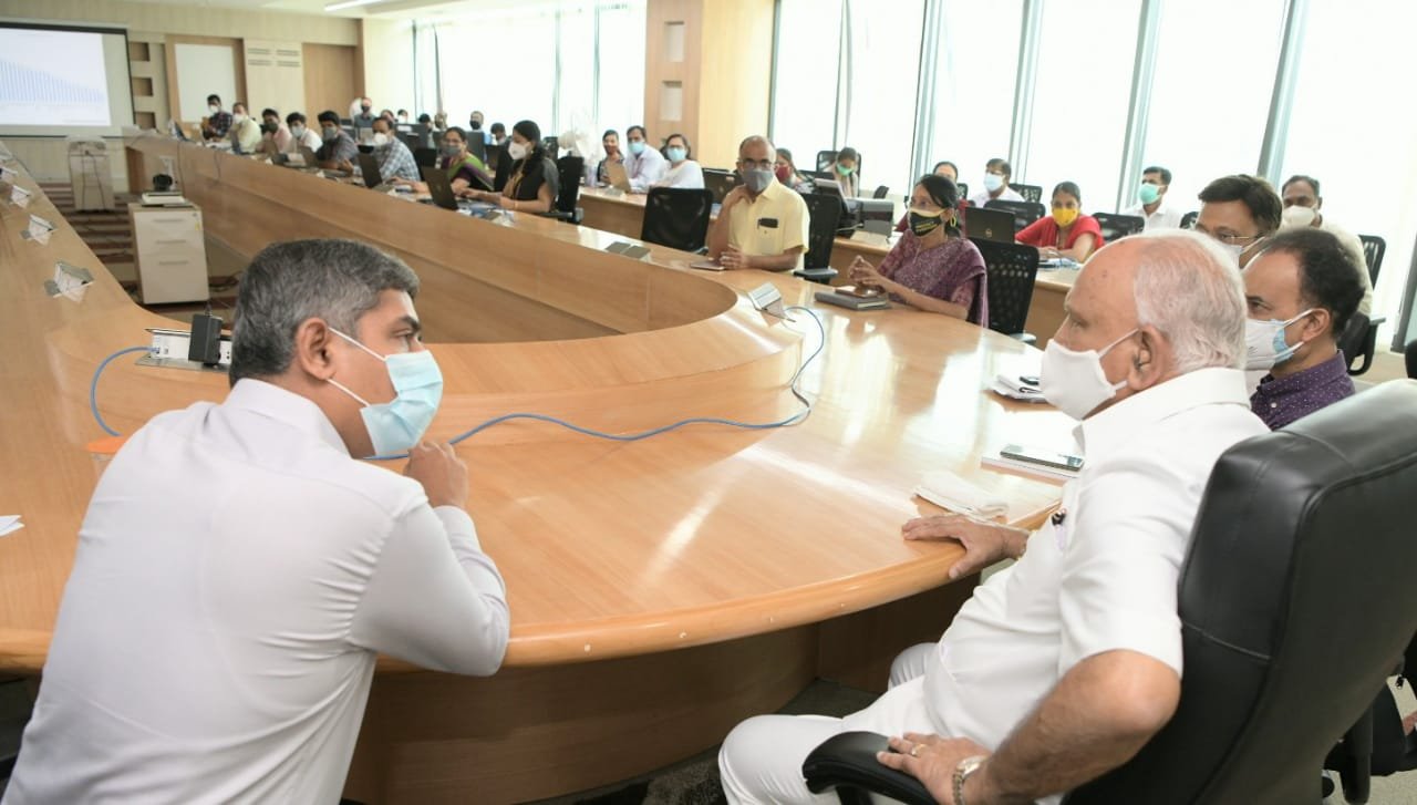 Vacate ‘overstaying’ Covid patients, Karnataka CM tells hospitals 2