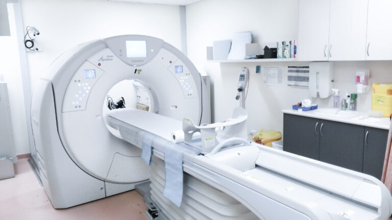 CT Scan