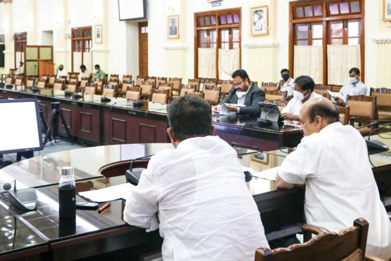 Cyclone Tauktae to reach Karnataka coast tonight, prepared to tackle situation: Ministers