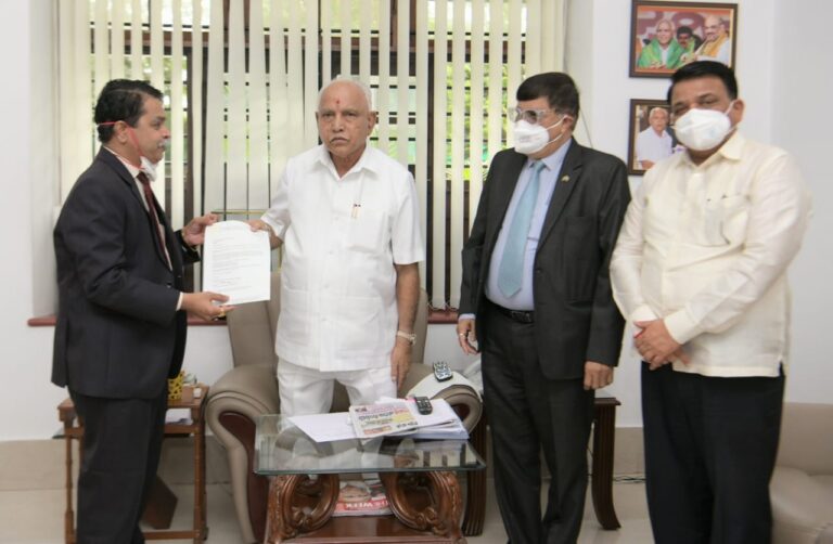 Czech Republic offers 500 plasma units to Karnataka