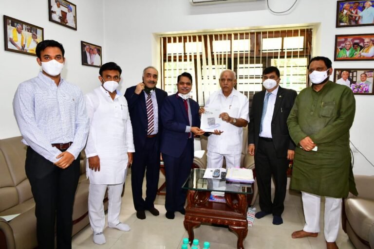 Czech firm to donate 70 ventilators to Karnataka