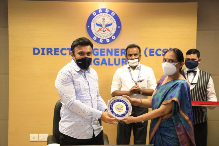 DRDO developed 2-DG drug could be game-changer, says Karnataka Health Minister2