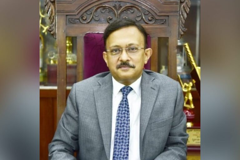 IAS Gaurav Gupta