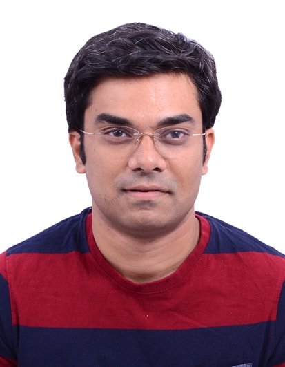 IAS Yeshwanth V Gurukar