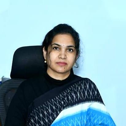 IAS jyothsana